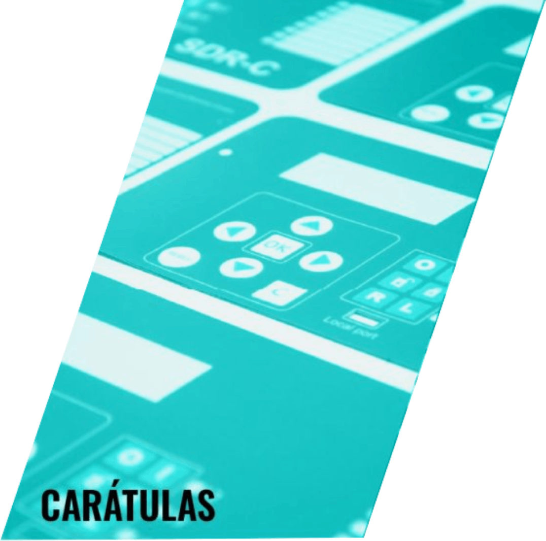 CARÁTULAS