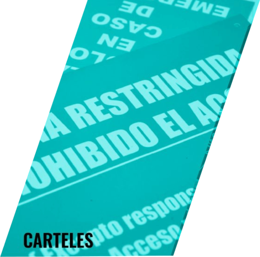 CARTELES