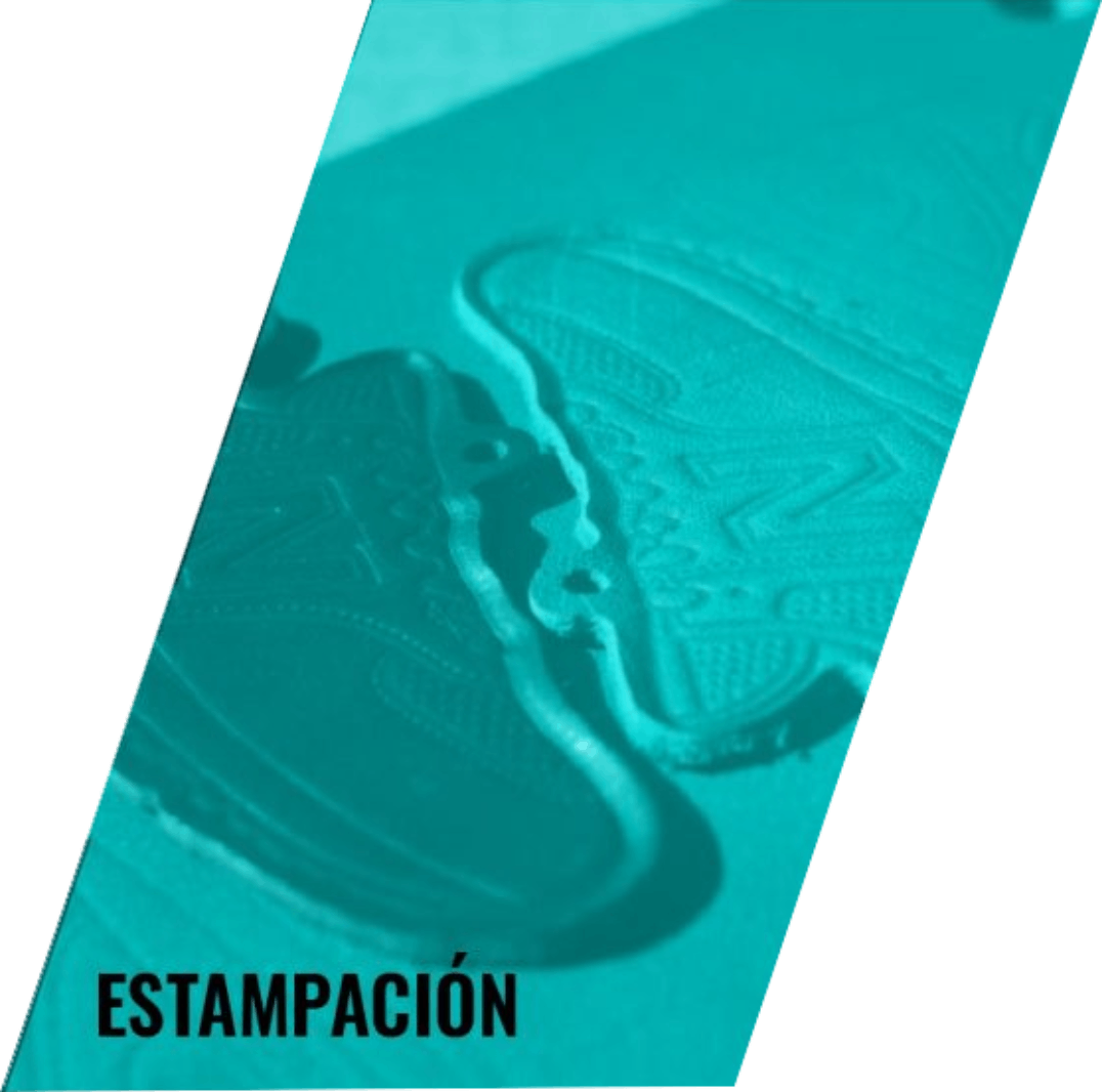 ESTAMPACIÓN