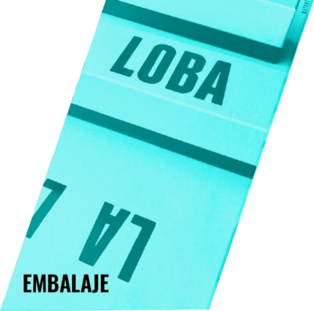 EMBALAJE
