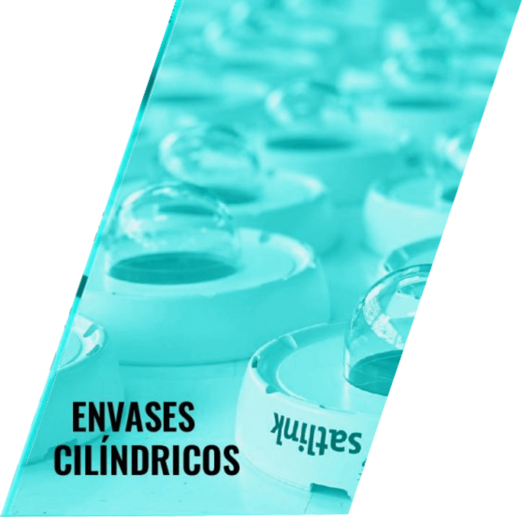 ENVASES CILÍNDRICOS